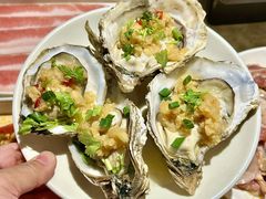 -玫瑰花园自助烤肉(顺义鑫海韵通店)