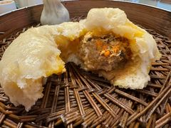 -留芳·文旅古月楼(老街店)