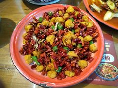 -小街47號江湖菜(四合院店)