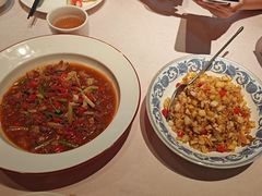 -千百味红餐厅·江西菜(绿地双子塔店)