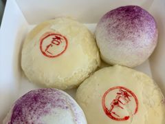 -皇承御点·八旗饽饽铺(避暑山庄店)