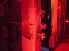 -棂笼·深度沉浸密室(武汉旗舰店)