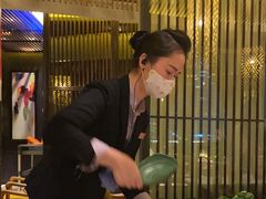 -润园四季椰子鸡火锅(海上世界店)