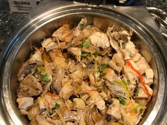 -太原富力万达文华酒店·美食汇西餐厅