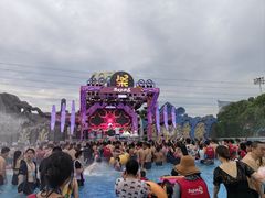 -苏州乐园森林水世界