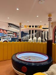 -奈尔宝家庭中心·亲子餐厅(鄞州万达店)