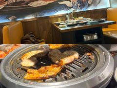 -東盛炭烤自助料理(浦东文峰广场店)