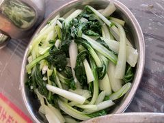 -满記土窑烧鷄波浪山莊