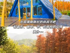 -佛冈森波拉度假区