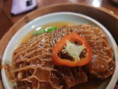 -悦雅居·老广州老味道(长湖店)