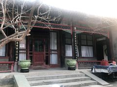 -听鹂馆饭庄(颐和园店)