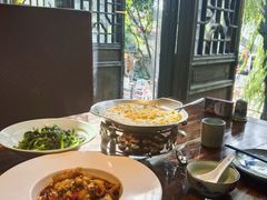 -鱼食饭稻·苏浙土菜17年老馆子(平江路店)