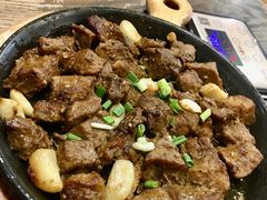 -鲜小岛·铜锅涮肉