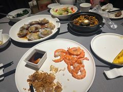 -徐记海鲜(汉城湖|太奥店)