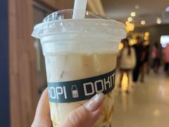 -斗作小养·南洋茶咖(淮海755店)
