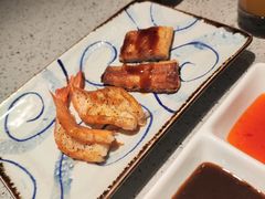 -大渔铁板烧(大悦城店)