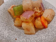 -红棉中餐厅·广州海航威斯汀酒店