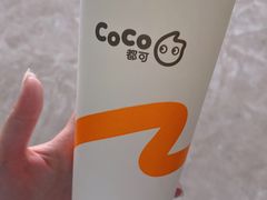 -CoCo都可(虹口龙之梦店)
