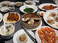 酱香大凤爪-徐记海鲜(曲江南湖店)