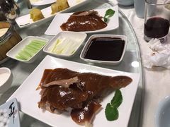 -东兴楼饭庄(六里桥店)