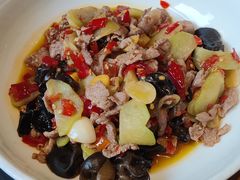 -黔蘑菇四季餐厅(观山湖店)