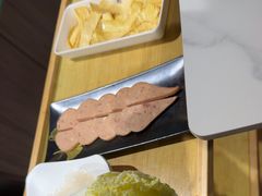 -云中鱼蒸汽石锅鱼(川沙百联店)