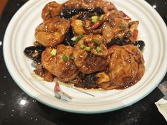 四喜面筋-锡和无锡菜(景丽苑店)