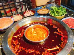 -華·丫丫火锅供销社(老城店)