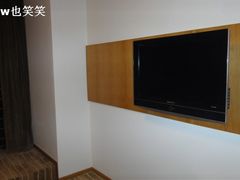 -北京民族园葉子里酒店(鸟巢店)