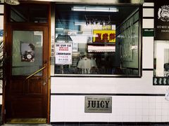 -Juicy Bakery(大学路店)
