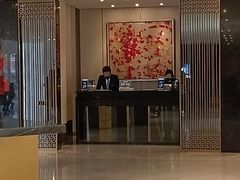 -王府半岛酒店