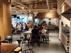 大堂-袁家村关中印象体验地(东方亿象城店)
