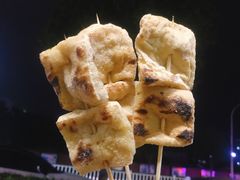 -啊溜烧烤·炭火传承(南澳店)