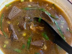 -百年夯碳烤胡椒饼(阿拉城店)