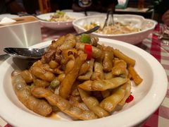 -西贝(六里桥旗舰店)