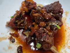 -又见炊烟私房菜(敬亭路店)