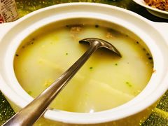 -大鸭梨烤鸭店(花园村店)