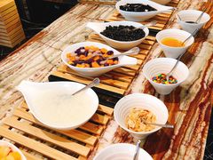 -AdD全日制餐厅(中谷花园酒店)