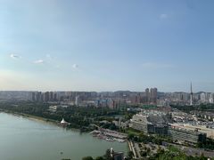-云龙湖旅游景区