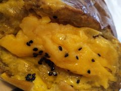 地瓜面包-韩国利尔面包(桂林路店)