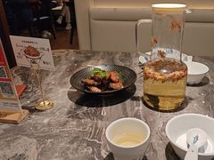 -前海沿·青岛菜(乐客城店)