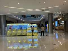 -首开·龙湖成都西宸天街