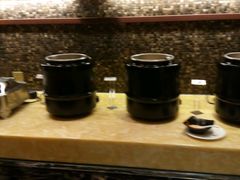 -岷山饭店-芝芝自助餐厅