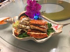 -美姿水荟美食水疗