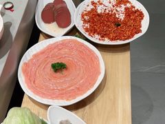 -竹犇番茄火锅(长治太行东街店)