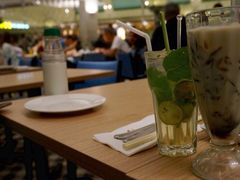 关太-关夫人餐厅(阳光广场店)