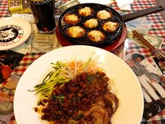 -鼓楼吃面·肉啃肉(南锣鼓巷店)