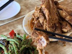 -项记烩面(迎宾路店)