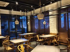 -东园小馆·早茶·淮扬小炒(江都路店)