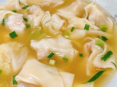 -王春春鸡汤饭(上海中海环宇城店)